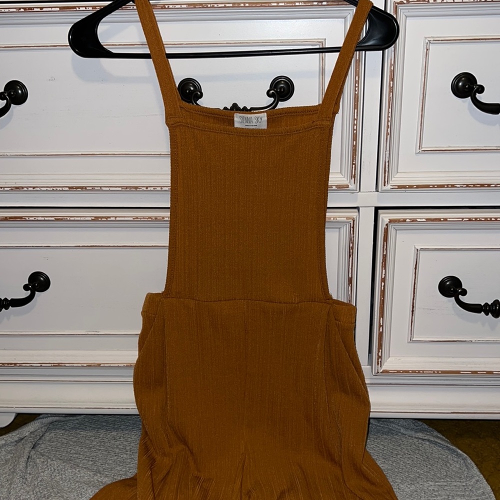 Jumpsuit